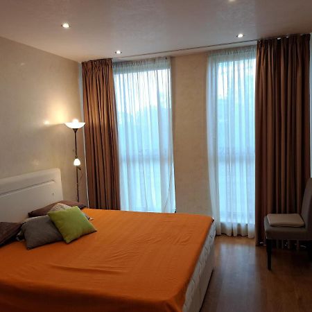 Andy Service Appartments Riga Ngoại thất bức ảnh